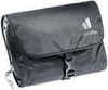 Картинка несессер Deuter Wash Bag I black - 1