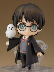 Nendoroid Harry Potter: Harry Potter (999)