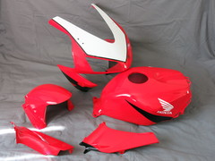 Пластик Honda CBR 600 RR  F5  комплект
