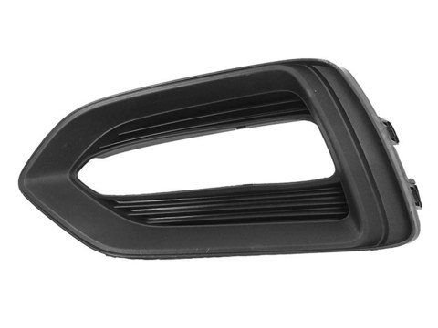 РАМКА ДХО ЛЕВ SOLARIS HC 17-20 SAT (БЕЗ ПТФ)