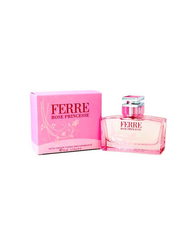 GianFranco Ferre Ferre Rose Princesse edt w