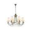 Люстра Odeon Light Liria 4182/6