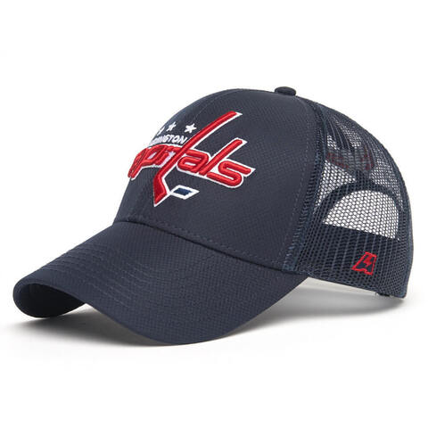 Бейсболка Washington Capitals (большой размер)