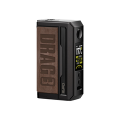 Боксмод Voopoo Drag 3 Mod 177w - Sandy Brown
