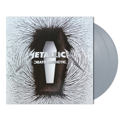 Metallica / Death Magnetic (Coloured Vinyl)(2LP)