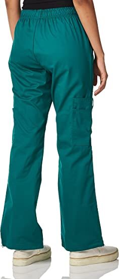 Брюки унисекс Cherokee Workwear коллекция 2010 года