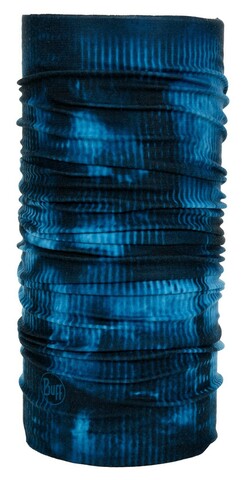 Бандана-труба летняя с защитой от насекомых Buff CoolNet Insect Shield Dilm Multi фото 1