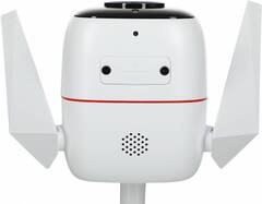 TP-Link Tapo C320WS Уличная Wi-Fi камера