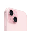 Apple iPhone 15 256GB Pink - Розовый (eSIM + NanoSIM)