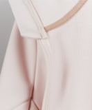 Толстовка с флисом Nordski Bonfire Beige W женская