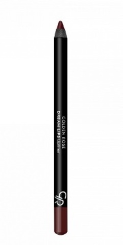 Golden Rose Карандаш для губ  Dream  тон 526