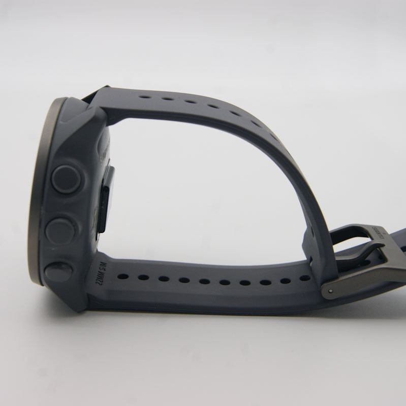 Suunto 5 Peak Dark Heather (Витрина)