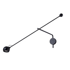 Настенный светодиодный светильник Divinare ULL 2622/06 AP-8