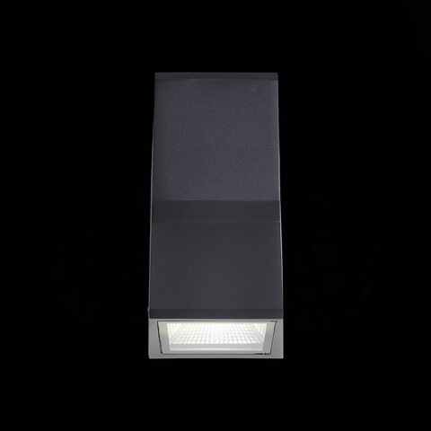 Светильник уличный настенный ST Luce Deale SL088.431.02