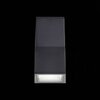 Светильник уличный настенный ST Luce Deale SL088.431.02