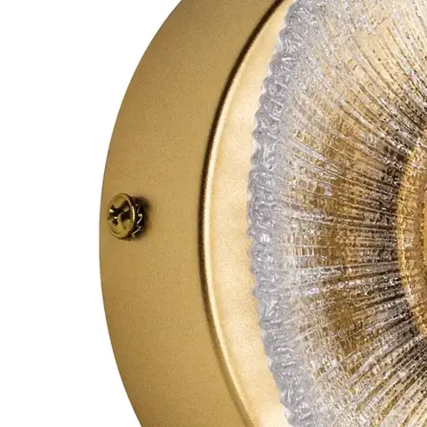 Настенный светодиодный светильник Lightstar ERICA 609602