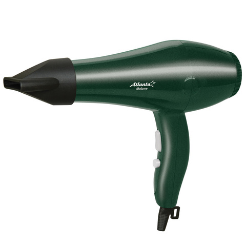 Фен бытовой ATH-6783 (green)