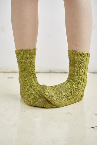 Книга Rachel Coopey CoopKnits Socks Volume 2 купить