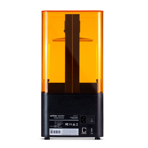 3D-принтер Zortrax Inkspire
