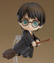 Nendoroid Harry Potter: Harry Potter (999)