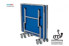 Стол теннисный Champion