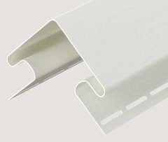 Döcke PREMIUM Внешний угол 75 мм (Пломбир)