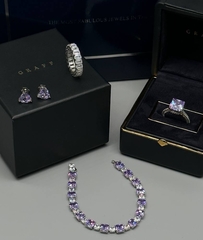 85127 - Серьги гвоздики 