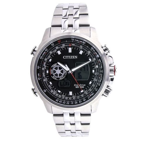 Наручные часы Citizen JZ1060-50E фото