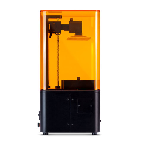 3D-принтер Zortrax Inkspire