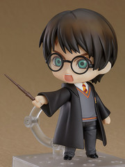 Nendoroid Harry Potter: Harry Potter (999)