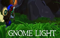 Gnome Light (для ПК, цифровой ключ)