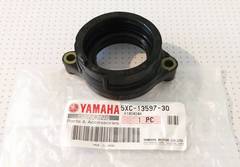 Впускной патрубок двигателя YZ250F WR250F 2007-2014 5XC-13597-30-00