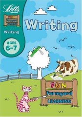 Fun Farmyard Learning - Writing (6-7)