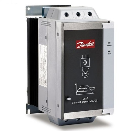 Контроллер температуры Danfoss EKC 202B