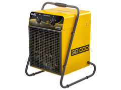 Тепловая пушка электрическая Ballu BHP-M2-30 - [30 кВт / 400V]