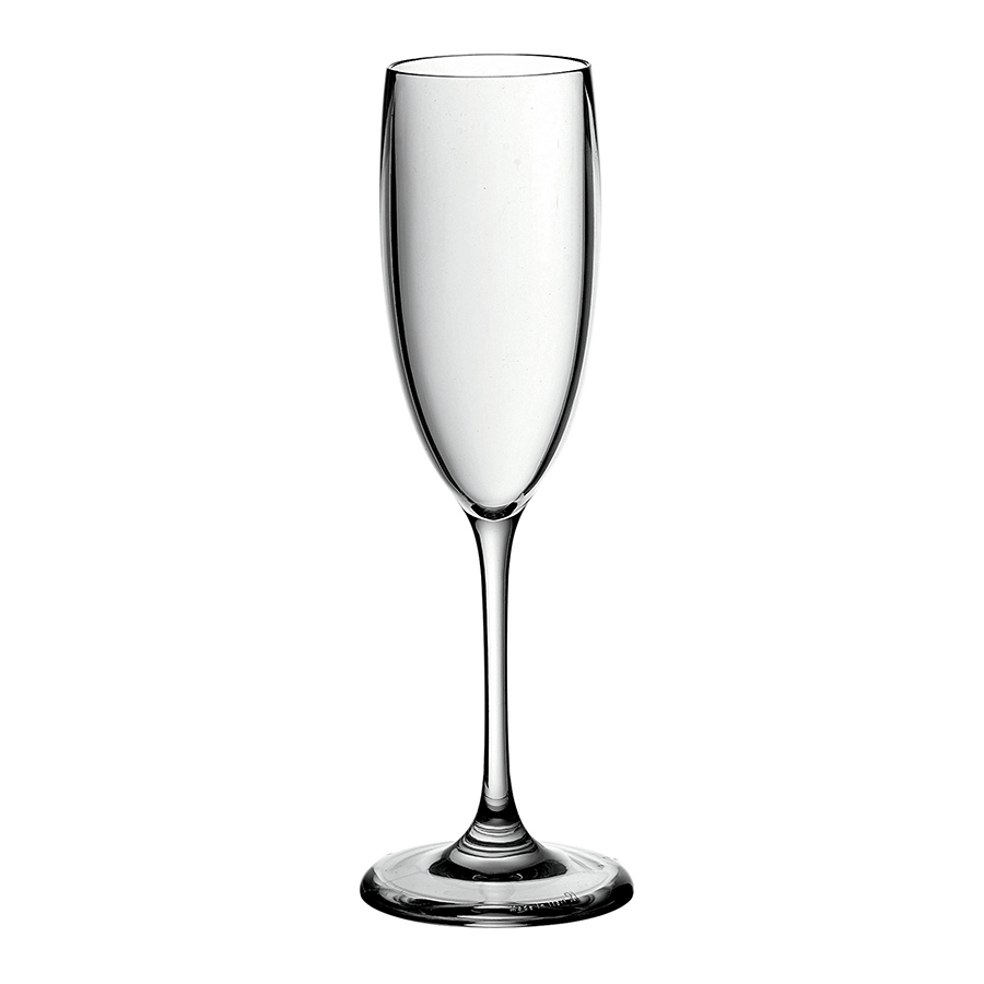 Бокал для шампанского Happy Hour, 140 мл | Купить в Hallberg.ru