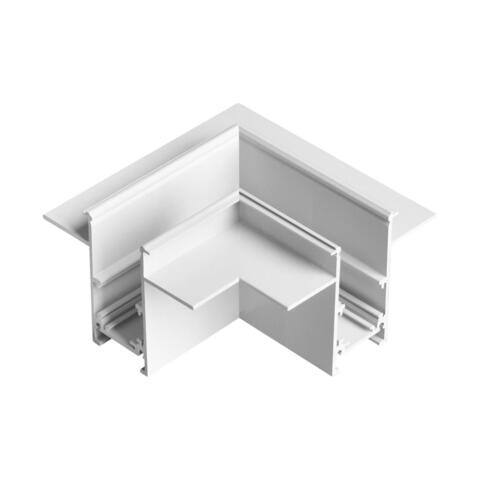 135231 SHINO NT23 000 белый Соединитель 