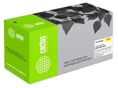 Фотобарабан (Drum-Unit) Cactus CS-CF364AR (HP 828A) желтый для HP Color LaserJet M855, M855dn, M855xh, M855x+, M880, M880z, M880z+ (30'000 стр.)