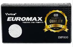 Лезвия EUROMAX пачка в пачке 5 лезвий шт