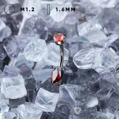 Банан Marquise Red