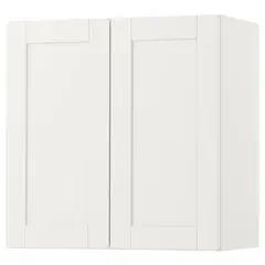 Шкаф детский - IKEA SMÅSTAD/SMASTAD,  60x30x60 см, белый, СМОСТАД ИКЕА