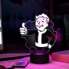 Ночник 