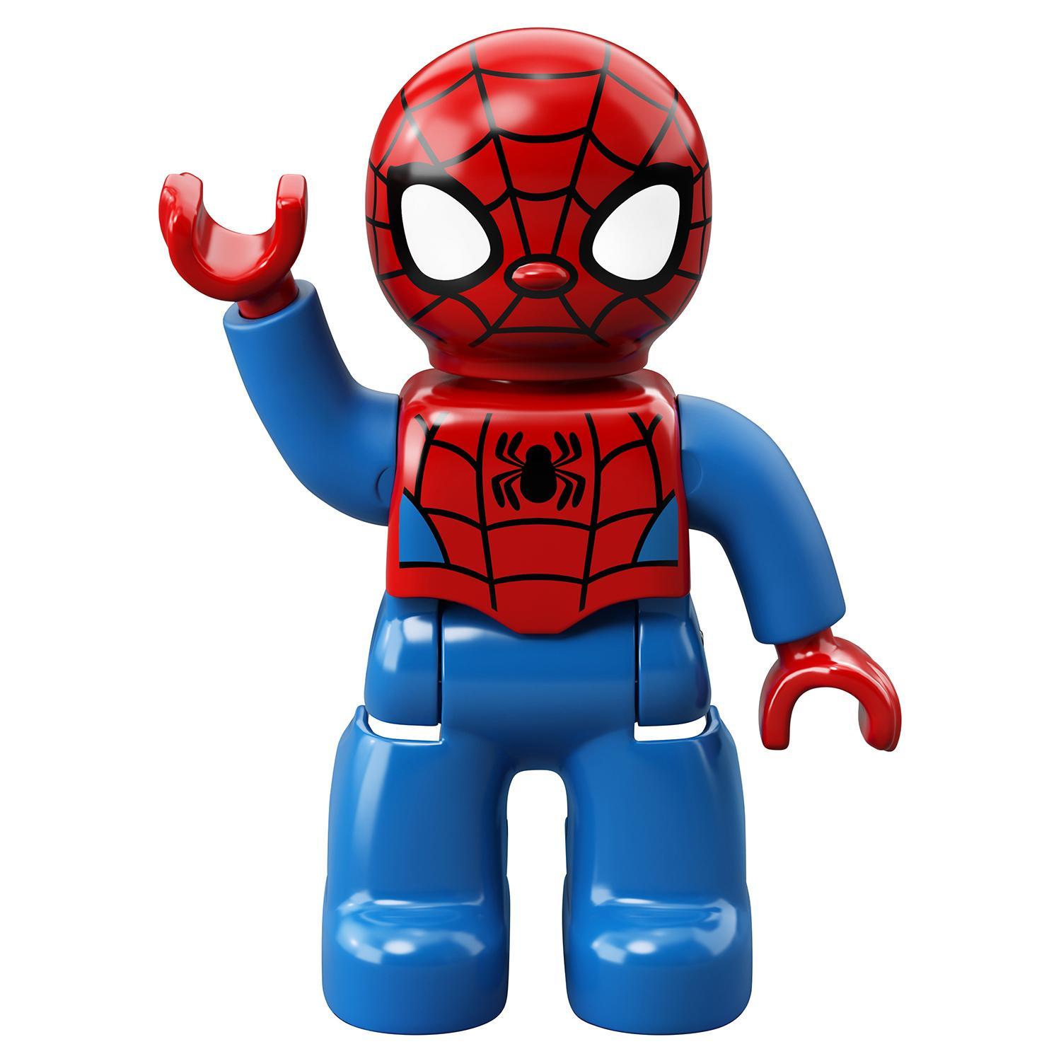 LEGO Duplo 10876 Vsetovary.kz