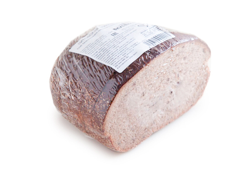 Хлеб литовский ВкусВилл, 200г
