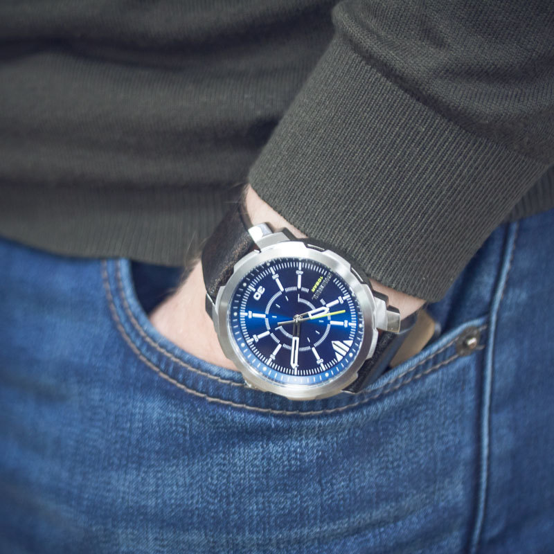 Diesel watch shop dz1787