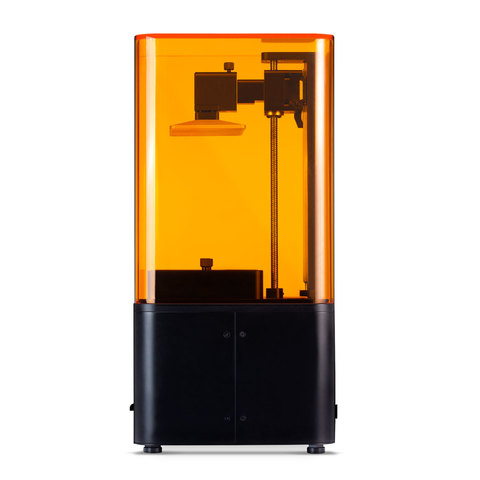 3D-принтер Zortrax Inkspire