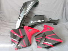 Пластик Honda CBR 600 RR  F5  комплект