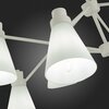 Люстра потолочная Evoluce Biane SLE103502-08