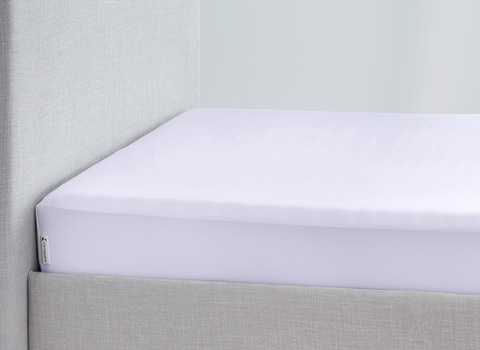 Детский наматрасник 60x120 Kamasana Meddal