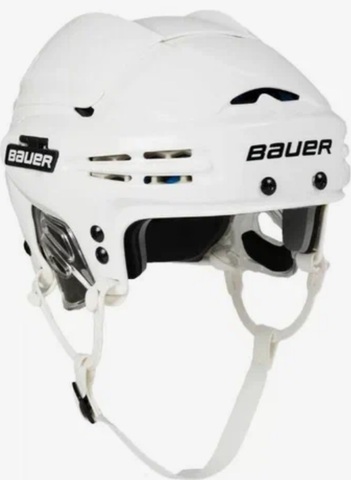 Шлем BAUER 5100 S белый